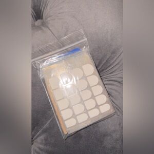 Nail adhesive stickers BULK